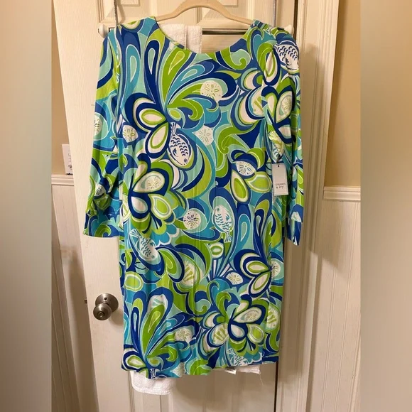 crown & ivy | Dresses | Nwt Crown Ivy Beach Sea Swirl Dress | Poshmark crown & ivy | Dresses | Nwt Crown Ivy Beach Sea Swirl Dress | Poshmark
